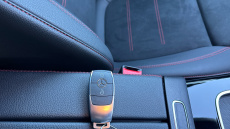 Mercedes-Benz A-Class A180 AMG Line Premium Plus 5dr Auto Petrol Hatchback